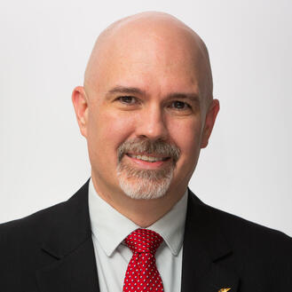 Tom Irish Profile Picture