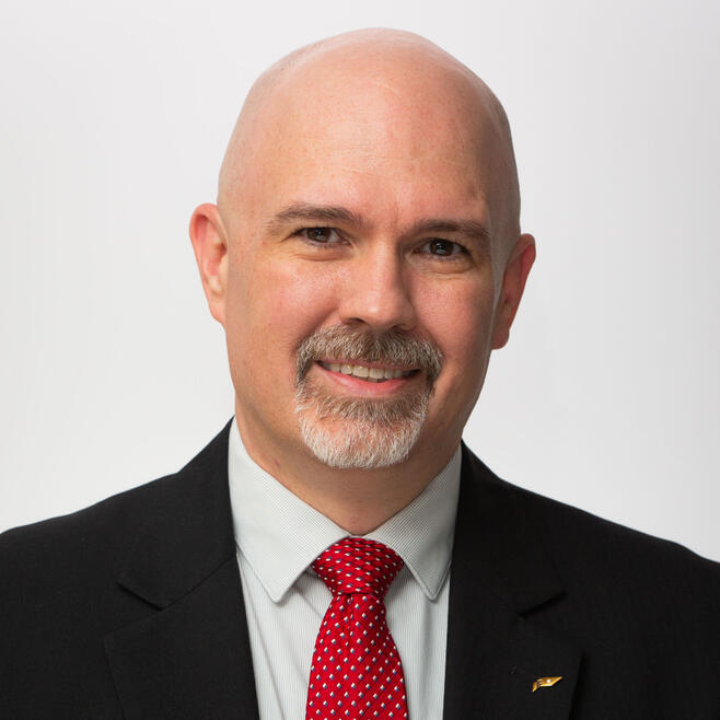 Tom Irish Profile Picture